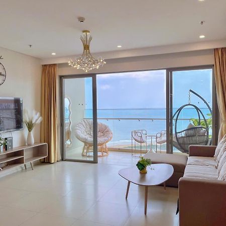 The Song Apartment-Can Ho The Song Vung Tau-Rubyvilla Home Екстер'єр фото