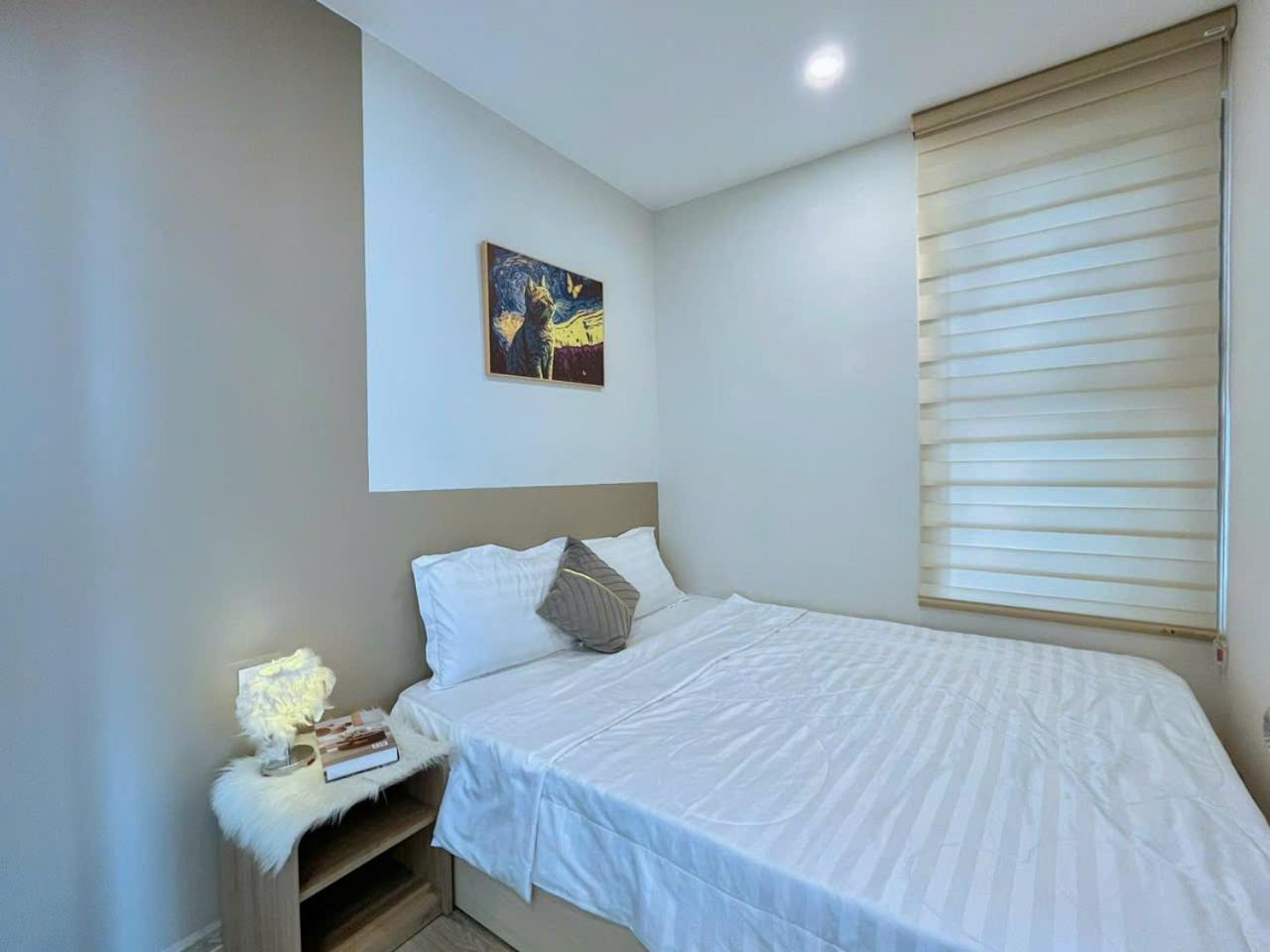 The Song Apartment-Can Ho The Song Vung Tau-Rubyvilla Home Екстер'єр фото