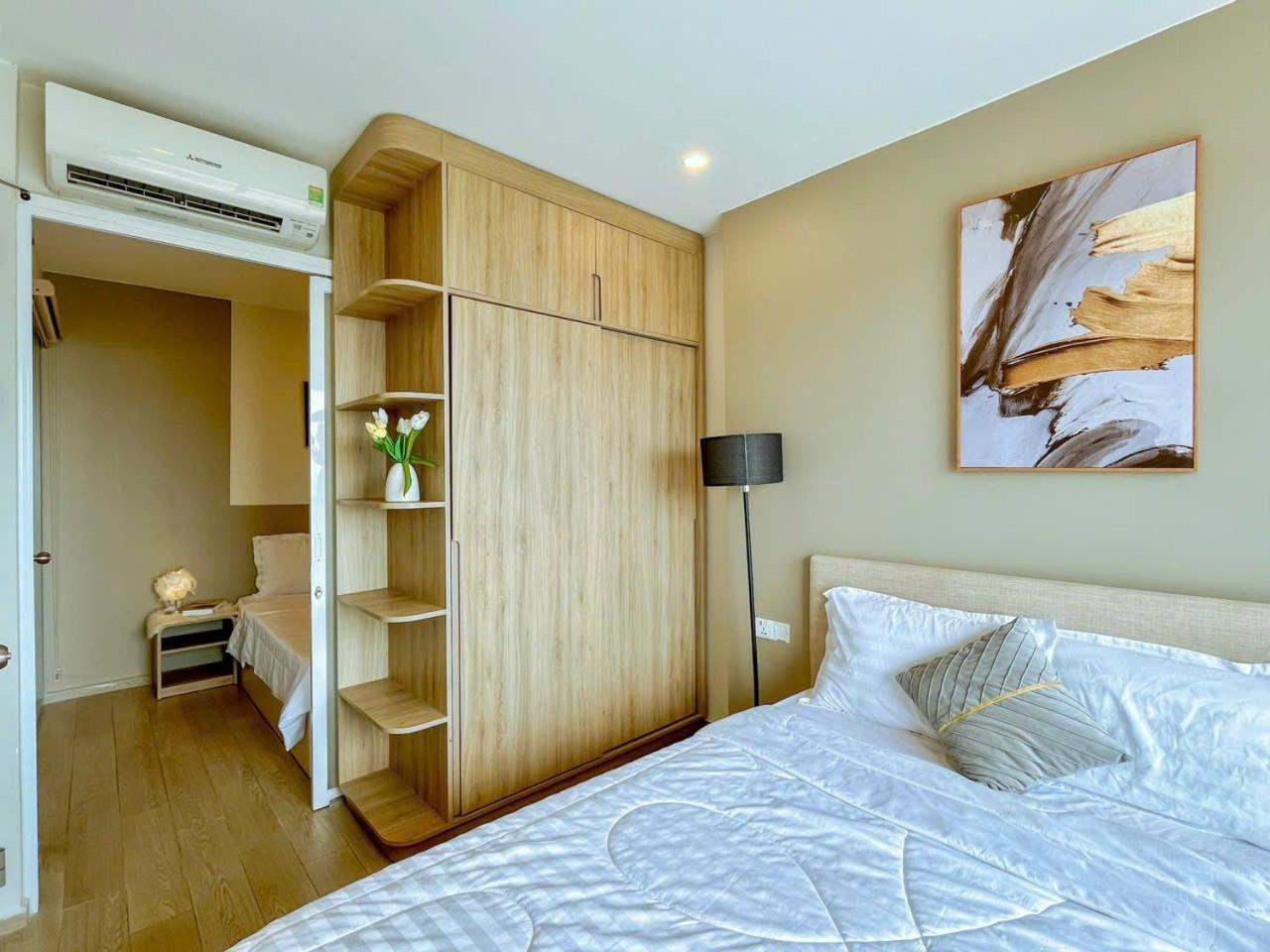 The Song Apartment-Can Ho The Song Vung Tau-Rubyvilla Home Екстер'єр фото