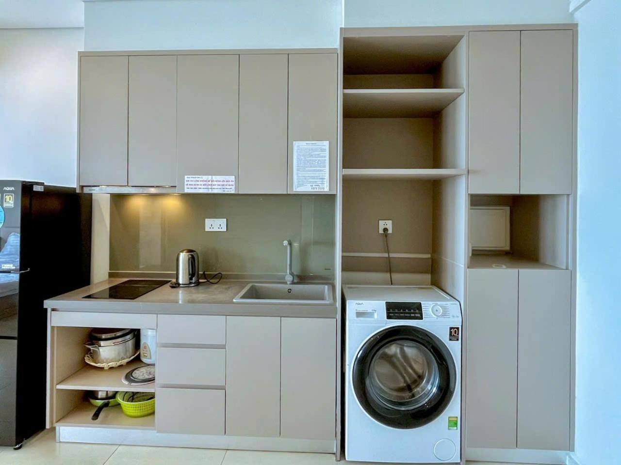 The Song Apartment-Can Ho The Song Vung Tau-Rubyvilla Home Екстер'єр фото