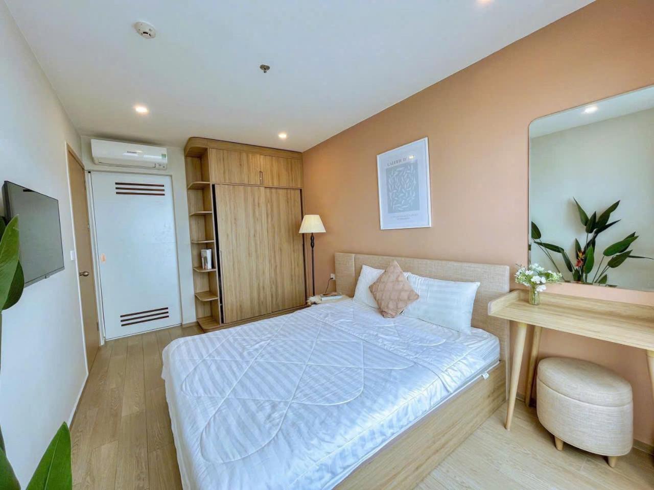 The Song Apartment-Can Ho The Song Vung Tau-Rubyvilla Home Екстер'єр фото